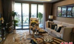 江苏精装房爆料最新消息,质量问题频发，业主维权之路漫漫