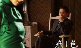 2007版色戒在线观看,激情与背叛的交织